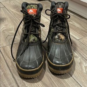 Ozark Trail Duck Boots